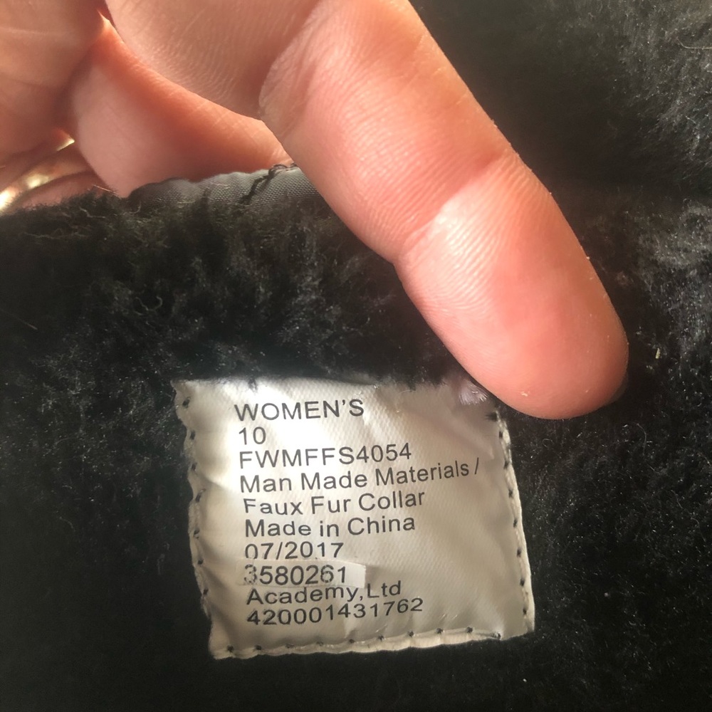 Magellan women’s snow boots